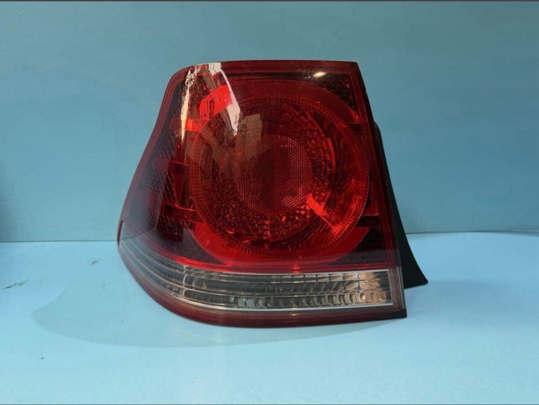 18系クラウン　アスリート後期　テールランプ　ライト　18クラウン　ゼロクラ　き