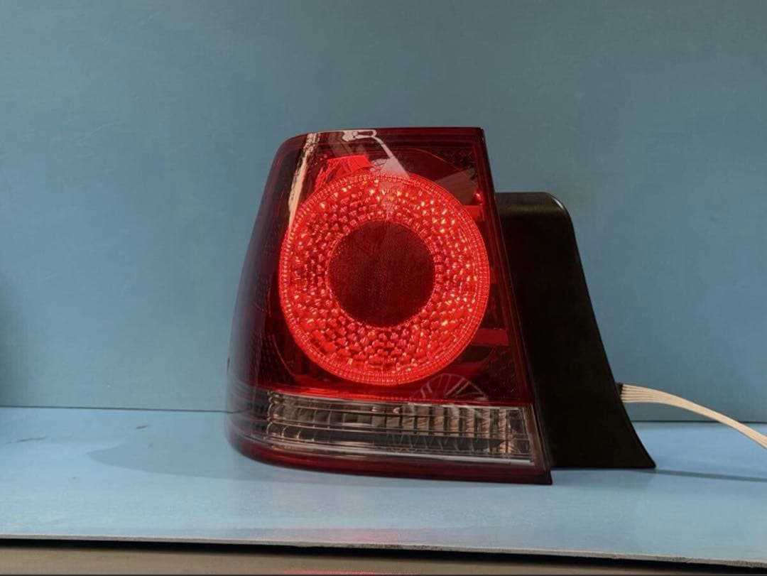 18系クラウン　アスリート後期　テールランプ　ライト　18クラウン　ゼロクラ　き