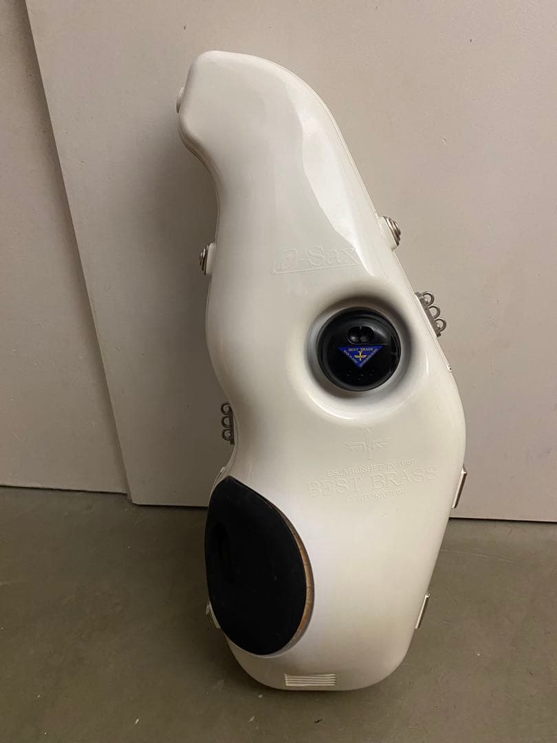 BEST BRASS(ベストブラス イーサックス)アルト用　ジャンク