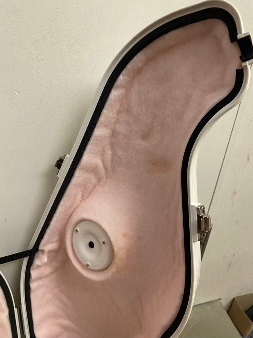 BEST BRASS(ベストブラス イーサックス)アルト用　ジャンク