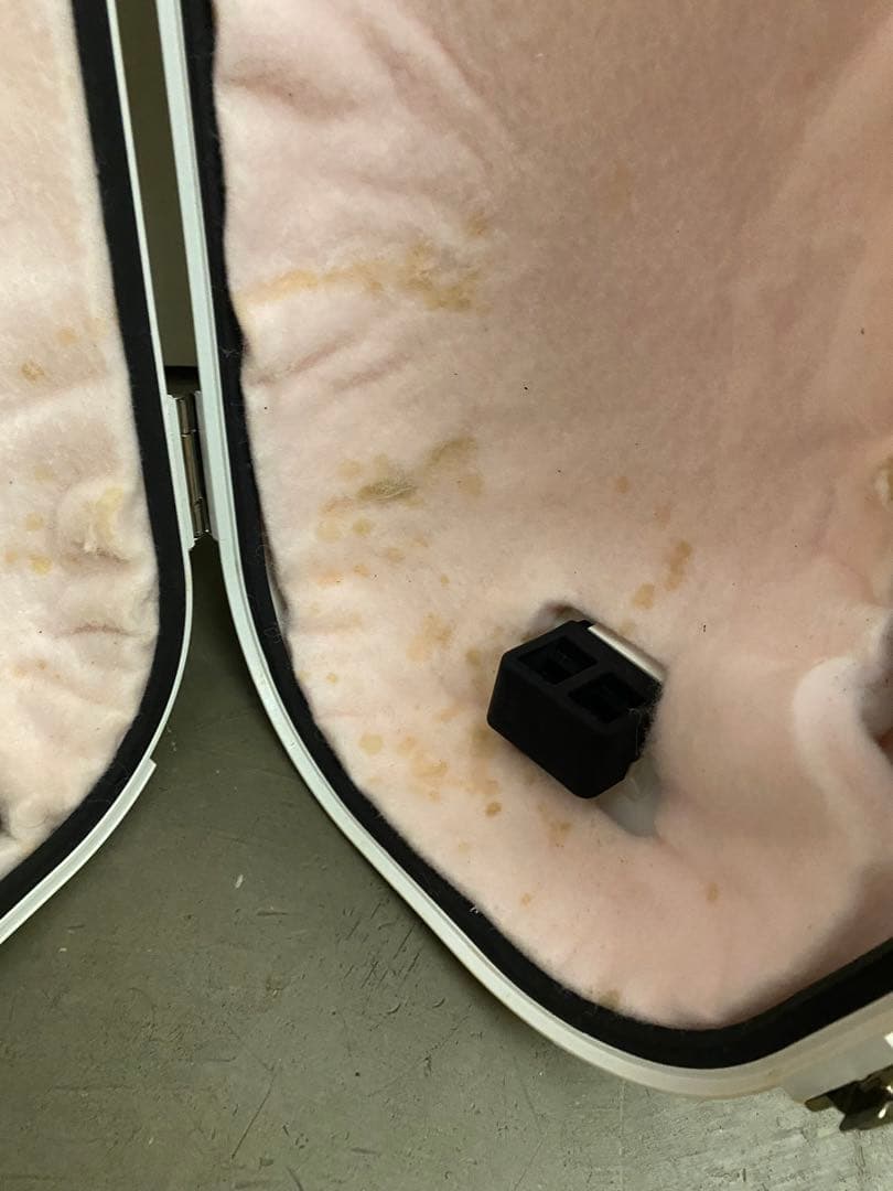 BEST BRASS(ベストブラス イーサックス)アルト用　ジャンク