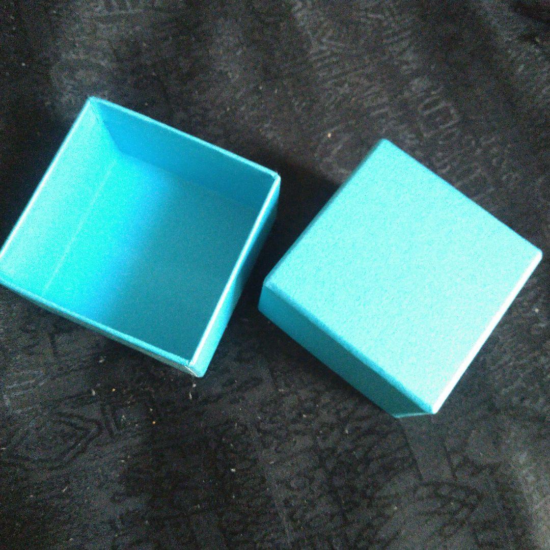 Hariqua　ハリックァ　ダンビュライト　ペンダントチャームK18 おまけ付