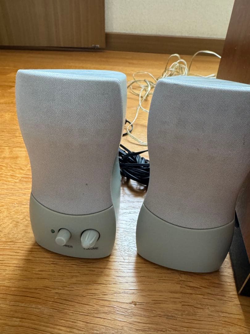 DENON ホームシアターシステム