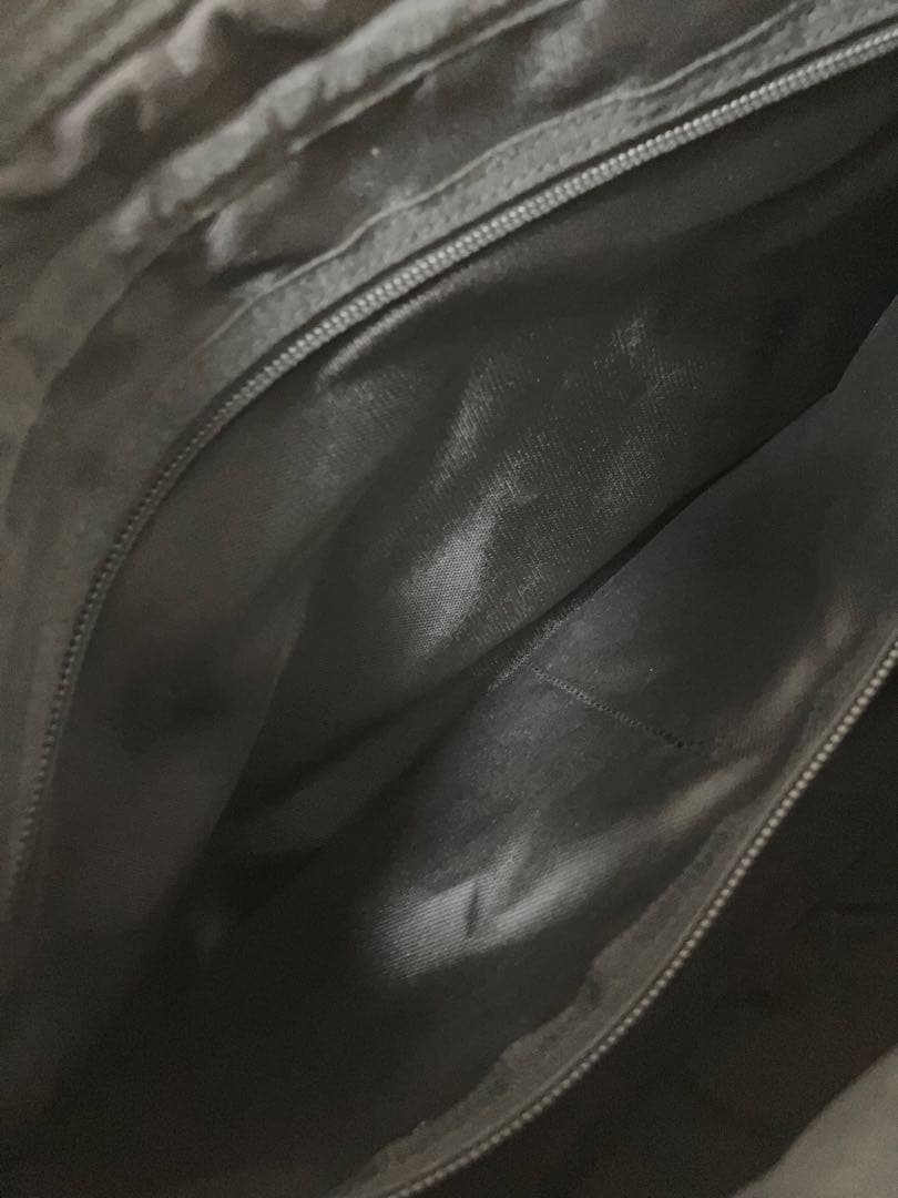 ポーター タンゴブラック ショルダーバッグ