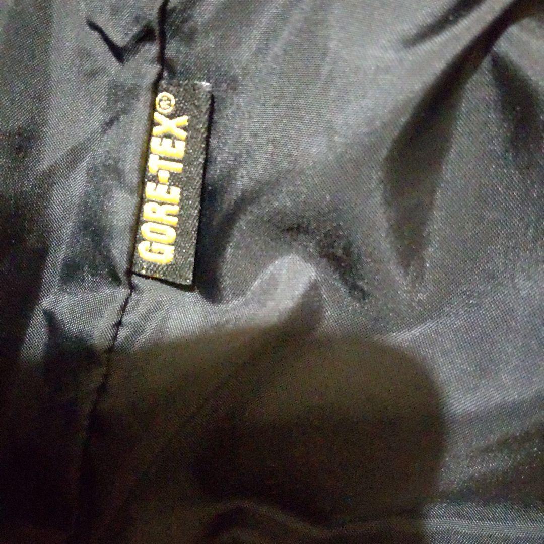 BURTON[ak] GORE-TEX ブラック スノーボードウェア M