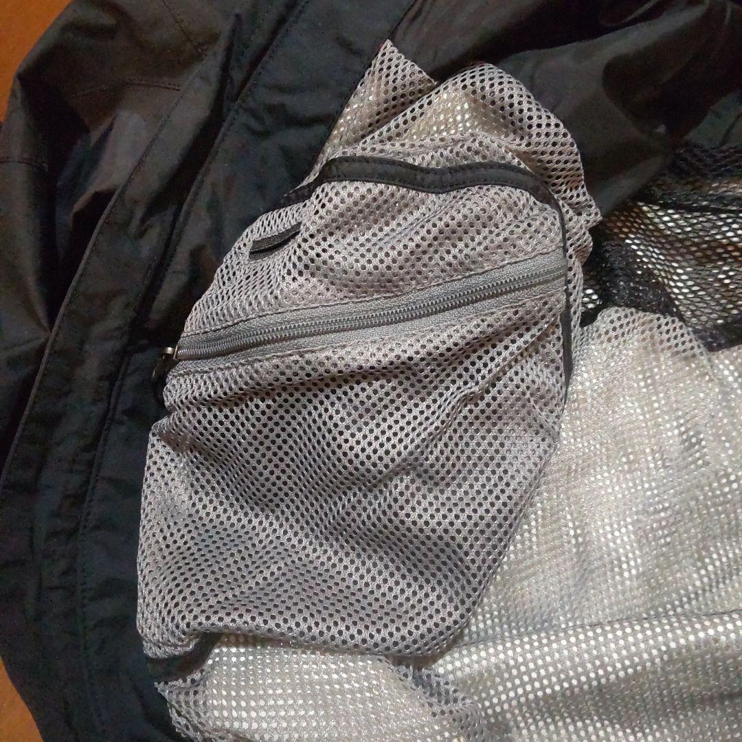 BURTON[ak] GORE-TEX ブラック スノーボードウェア M