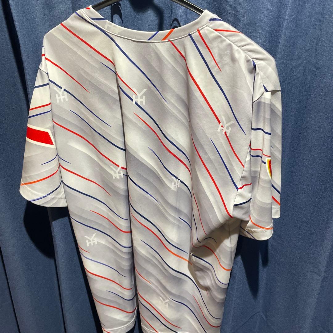 横浜高校Tシャツ