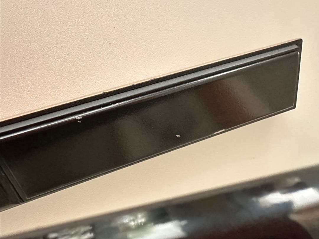 Bioprogramming HAIRBEAURON4D ストレートヘアアイロン