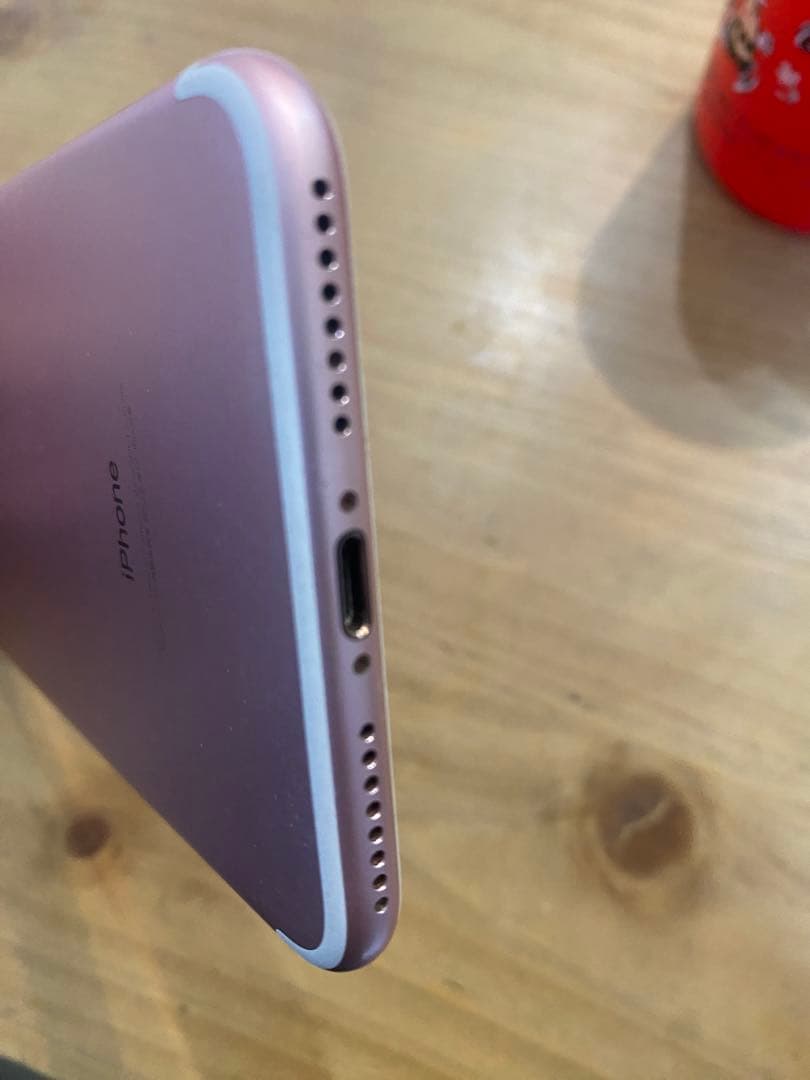 スマートフォン本体 Apple iPhone 7 Plus 256GB