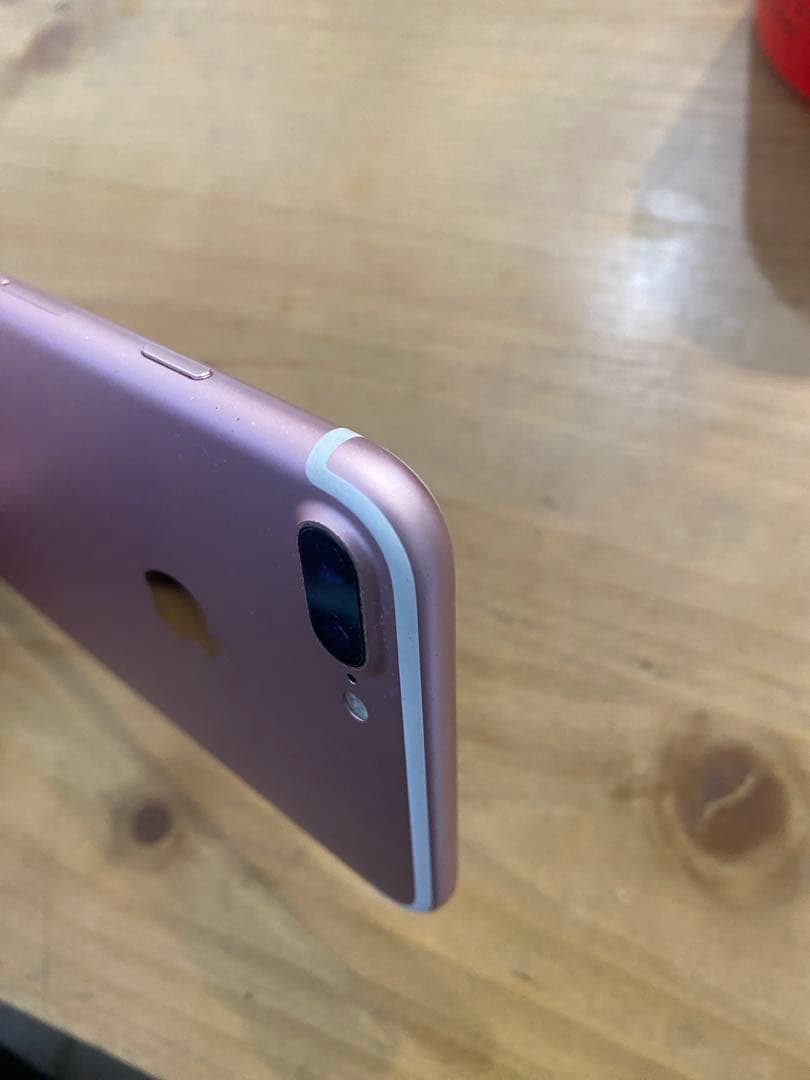 スマートフォン本体 Apple iPhone 7 Plus 256GB