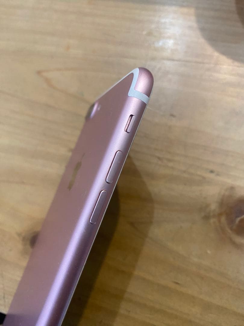 スマートフォン本体 Apple iPhone 7 Plus 256GB