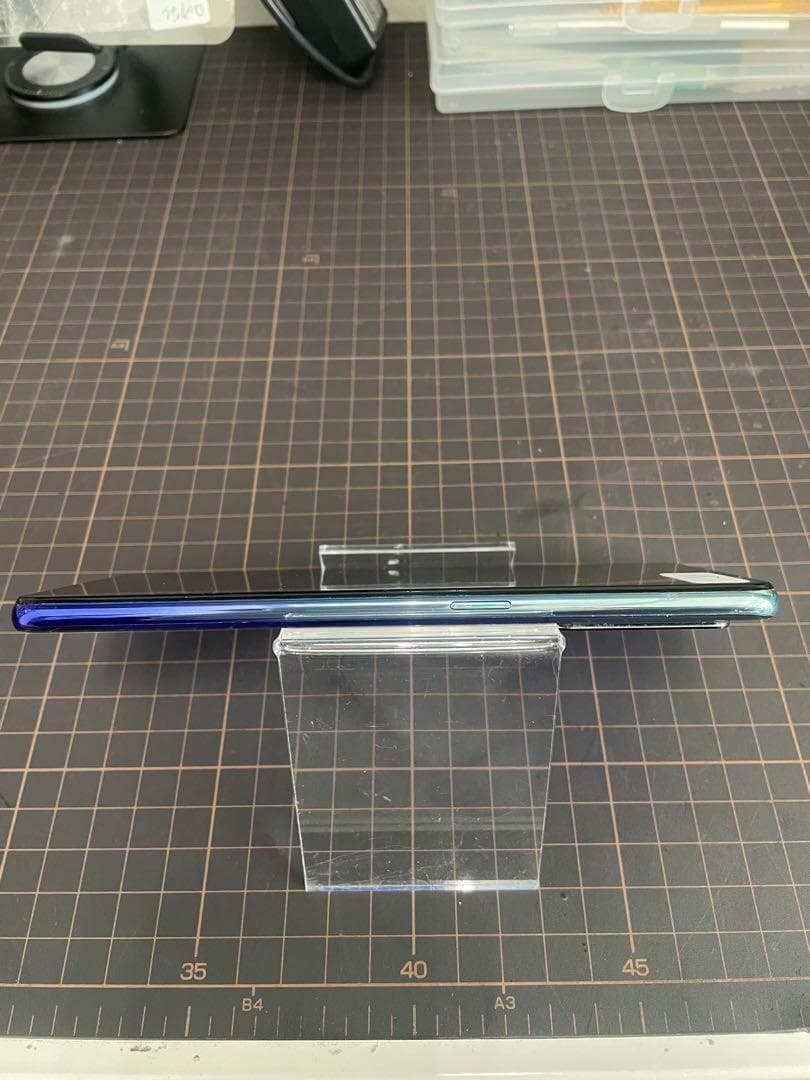 管理番号115 OPPO Reno3 5G 128GB