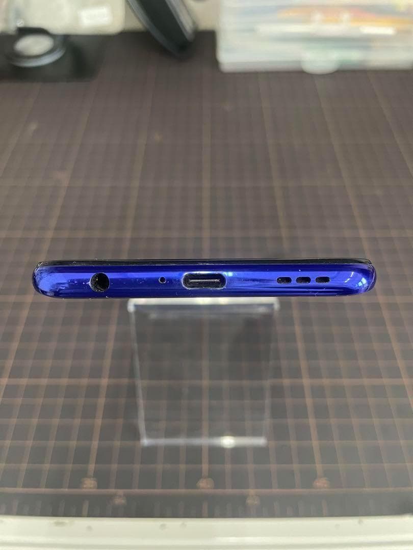 管理番号115 OPPO Reno3 5G 128GB