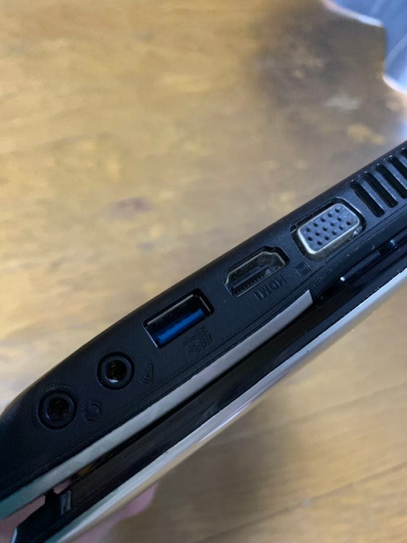 ☆NEC ノートPC☆