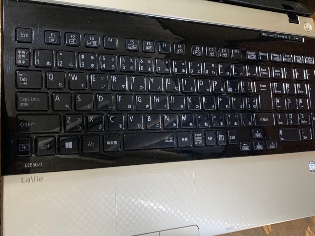 ☆NEC ノートPC☆