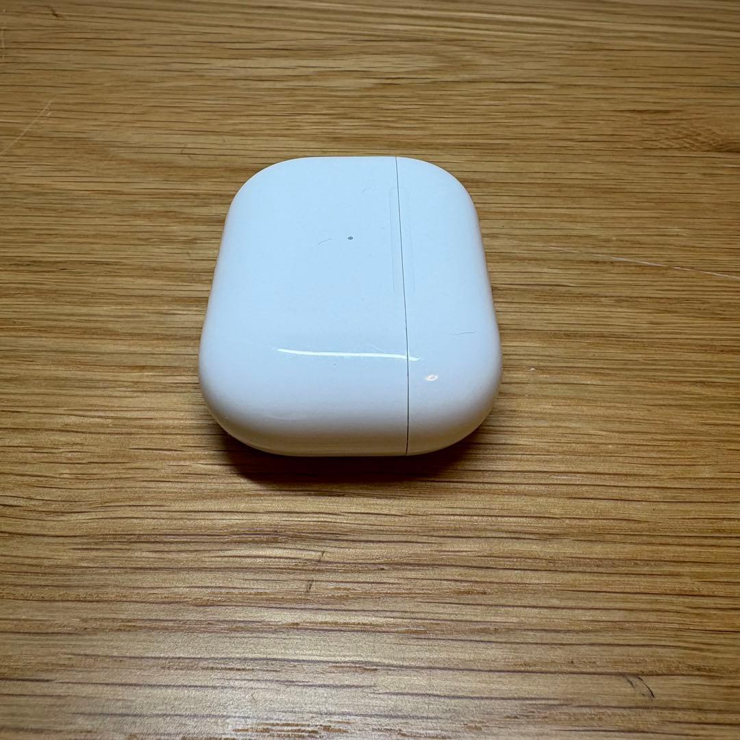 [純正/美品]Apple AirPods Pro 本体(付属品は全て有り)