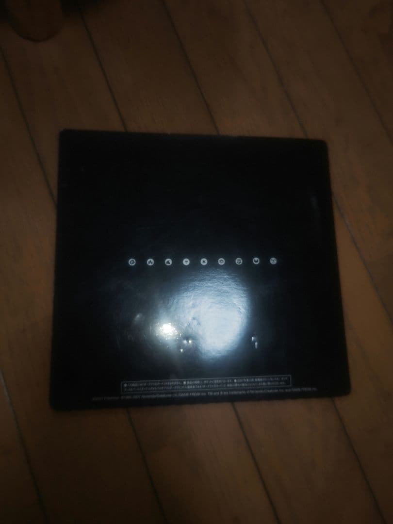 A*I様 ポケモン映画10周年記念カードコレクション