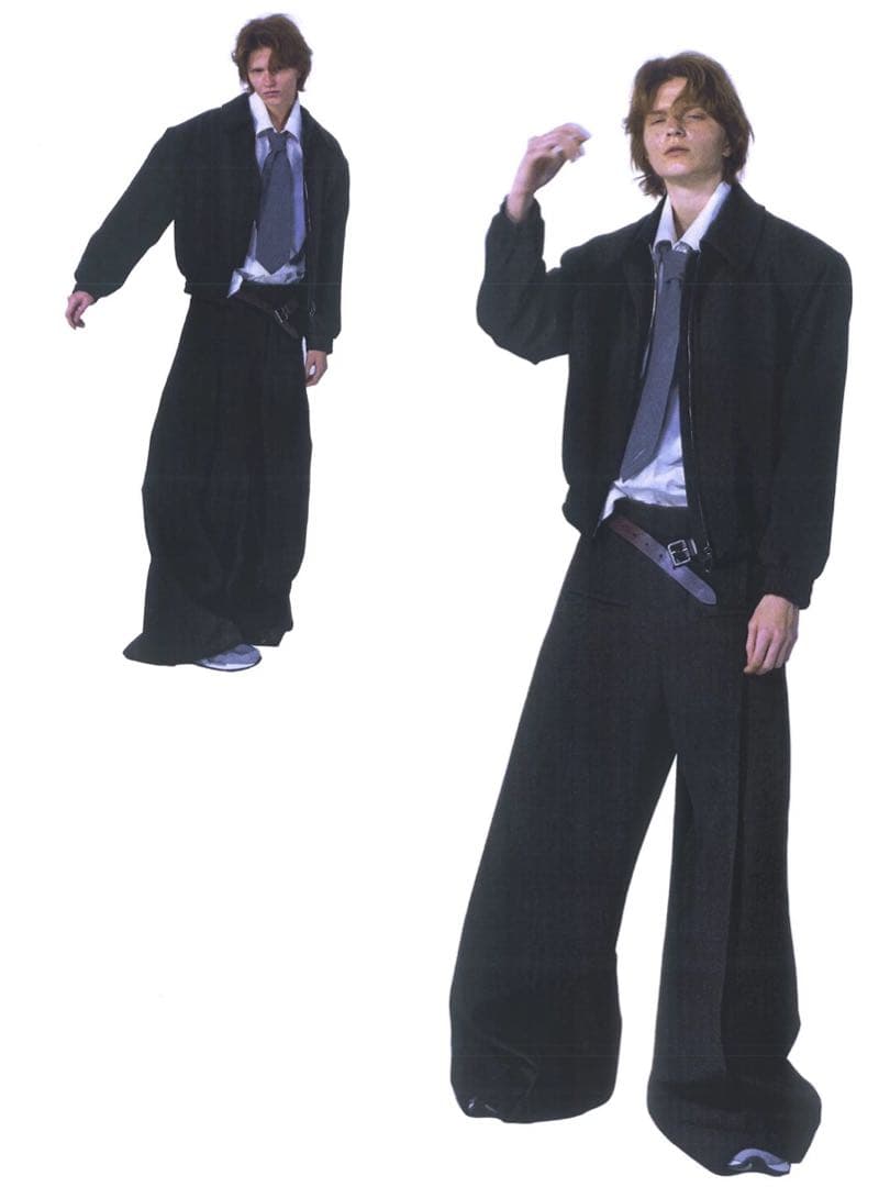 fax copy express スラックス Sサイズ