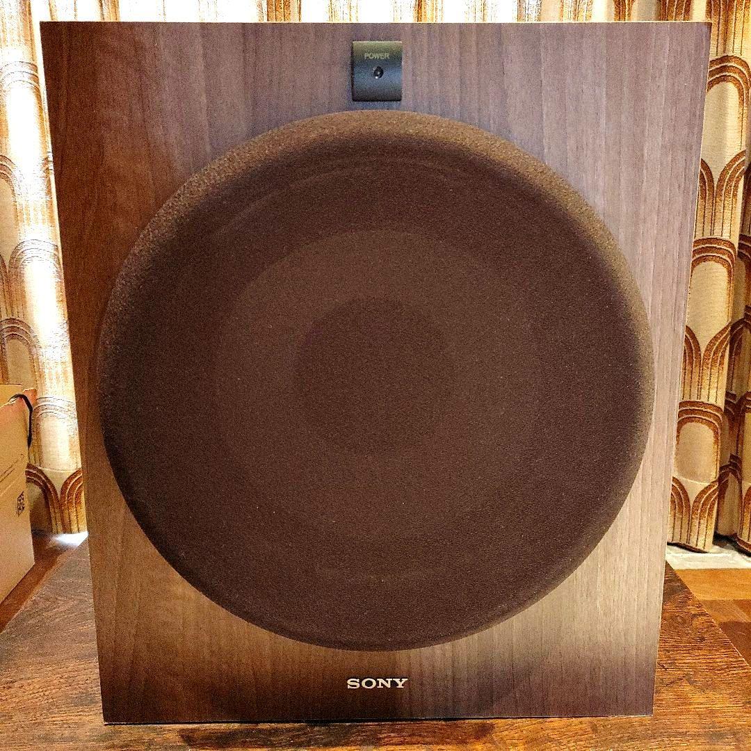 Sony SA-W3000 サブウーファー