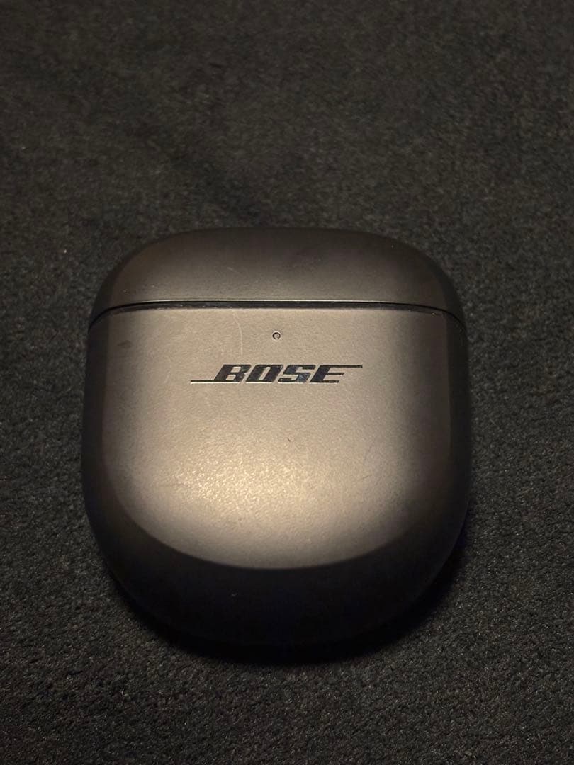 BOSE 435911ワイヤレスイヤホン