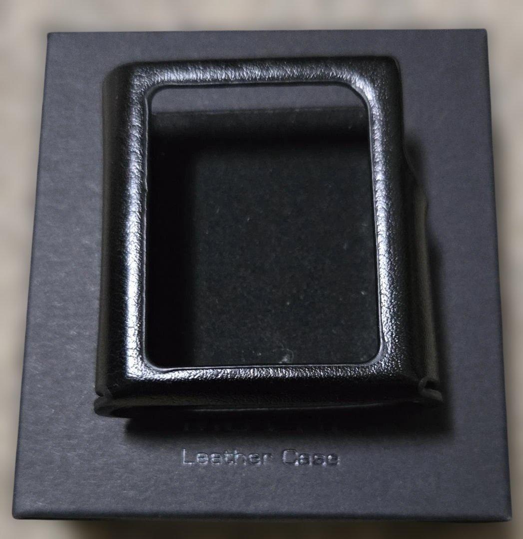 Shanling M0 Pro ブラック＋ケース