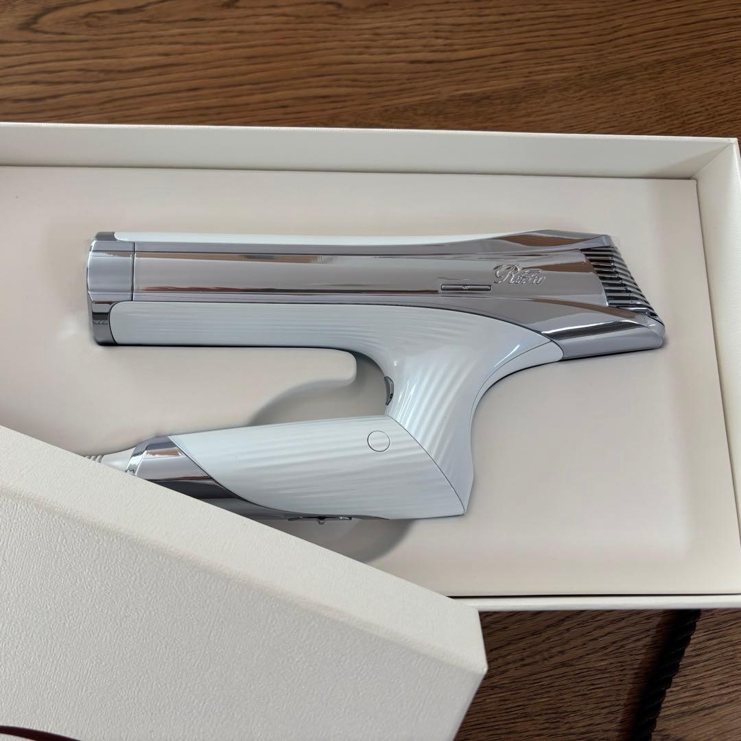 リファ　ビューテックドライヤー　S+