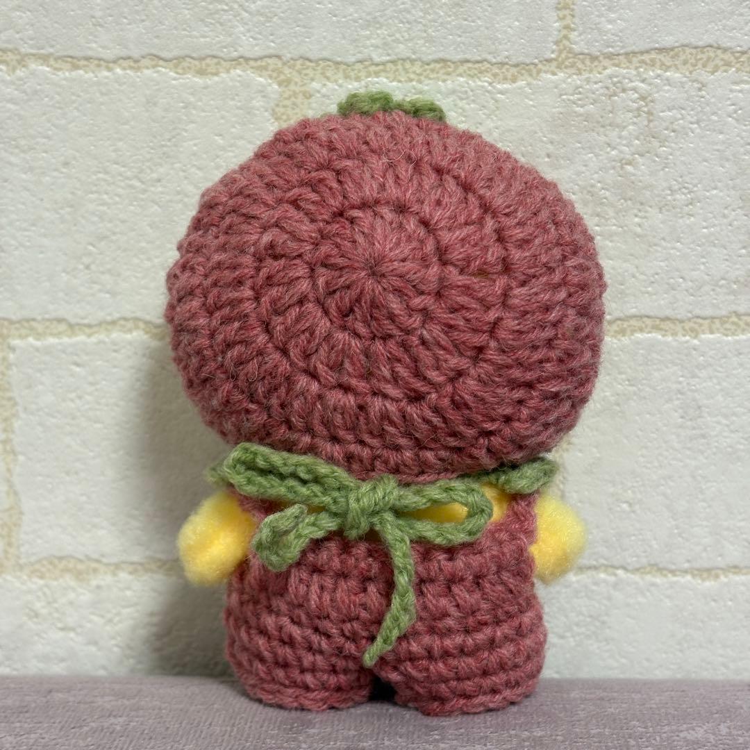 あひるのこ様　skzoo 10cm ぬいぐるみ　ぬい服　straykids