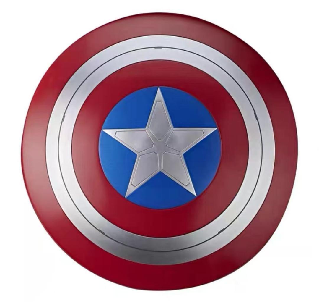 新品 Hasbro 『 ファルコン&ウィンター・ソルジャー 』シールド 1:1