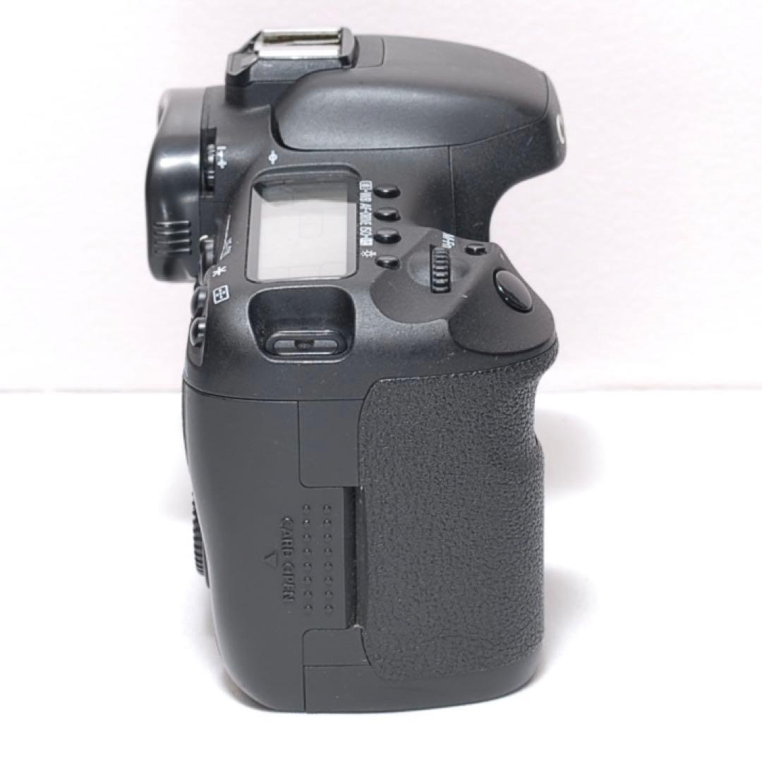 ✨超望遠レンズセット✨キャノン EOS 7D✨ 中級モデル✨高速連写機能✨