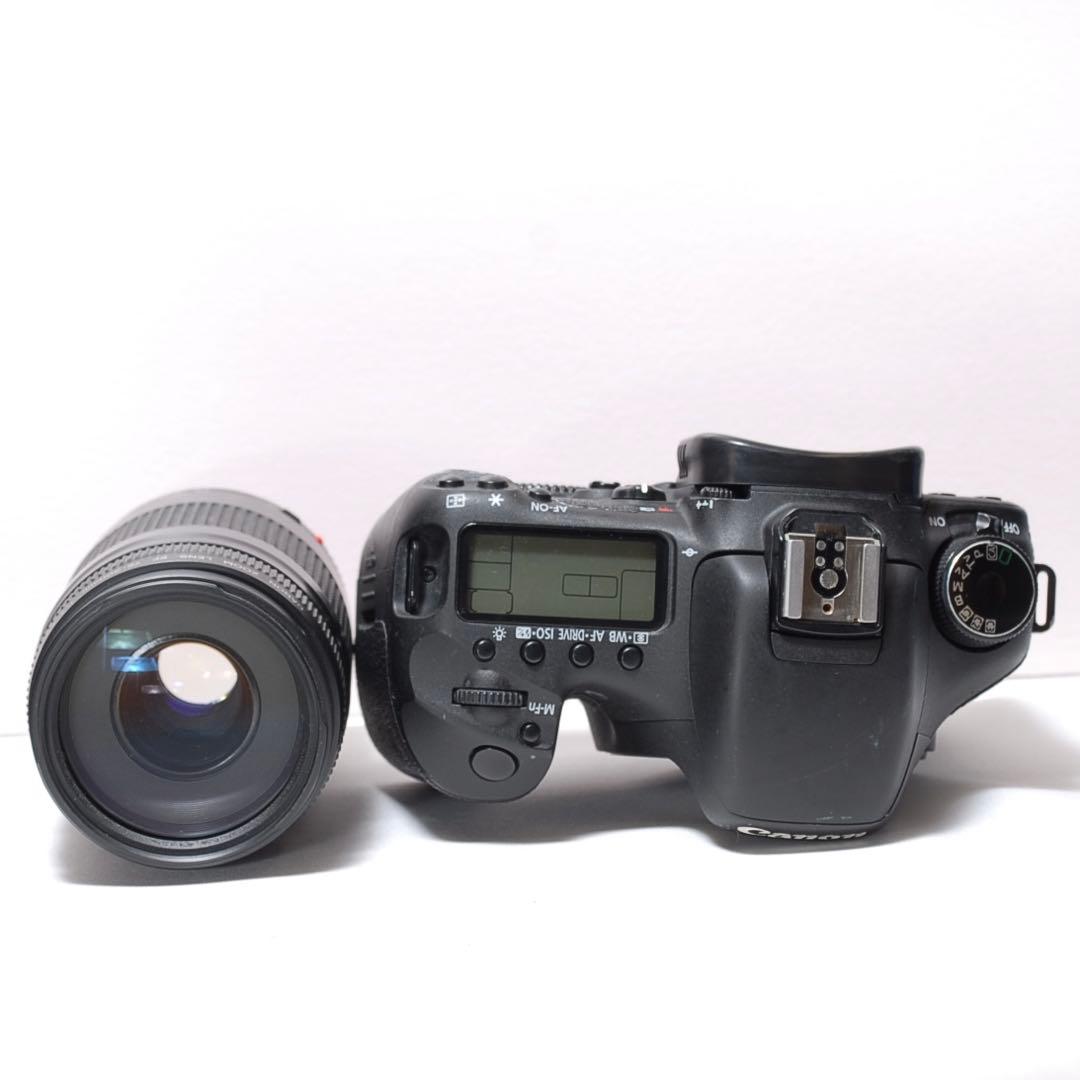 ✨超望遠レンズセット✨キャノン EOS 7D✨ 中級モデル✨高速連写機能✨