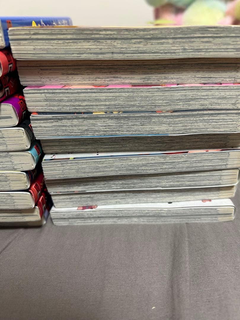 地縛少年花子くん 良品 0巻から17巻、放課後少年花子くん付き