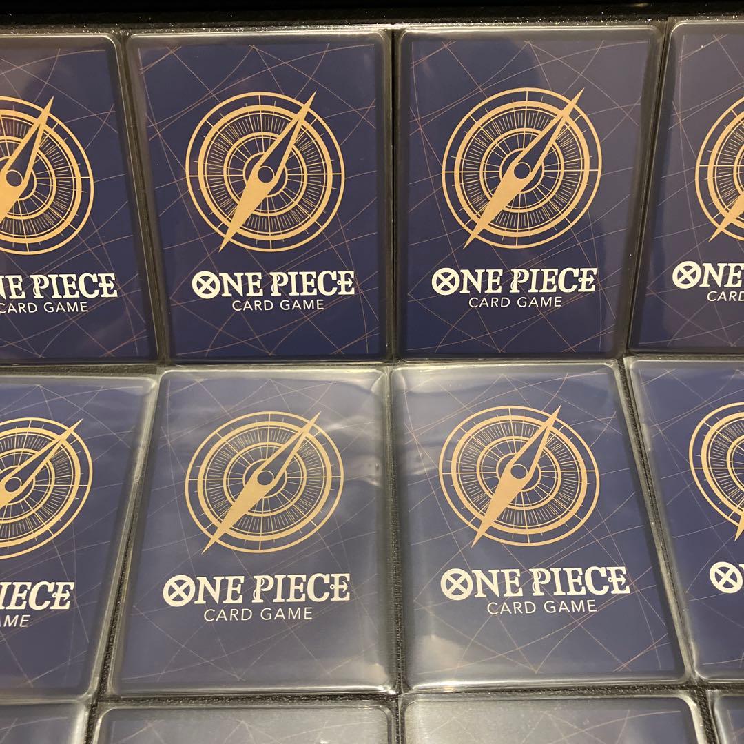 モンキー・D・ルフィ：ONE PIECE DAY’23来場者特典 P 24枚