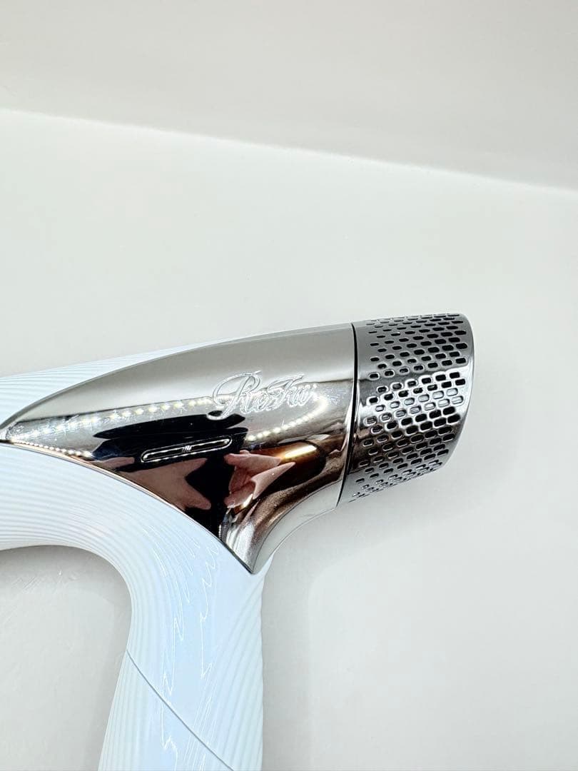 【美品】 Refa リファ ビューテック ドライヤー スマート 190