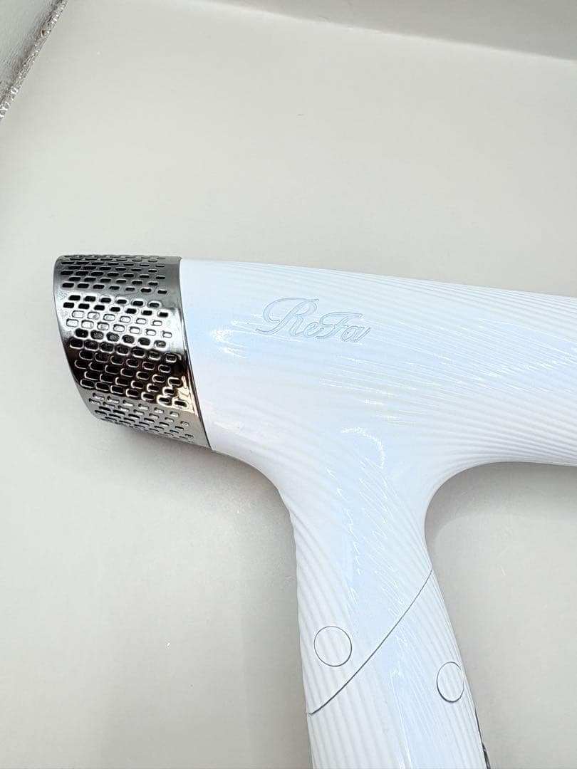 【美品】 Refa リファ ビューテック ドライヤー スマート 190