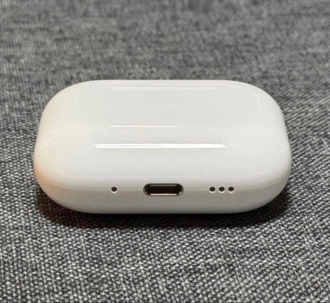 Apple AirPods Pro 第3世代 純正 充電ケースのみ