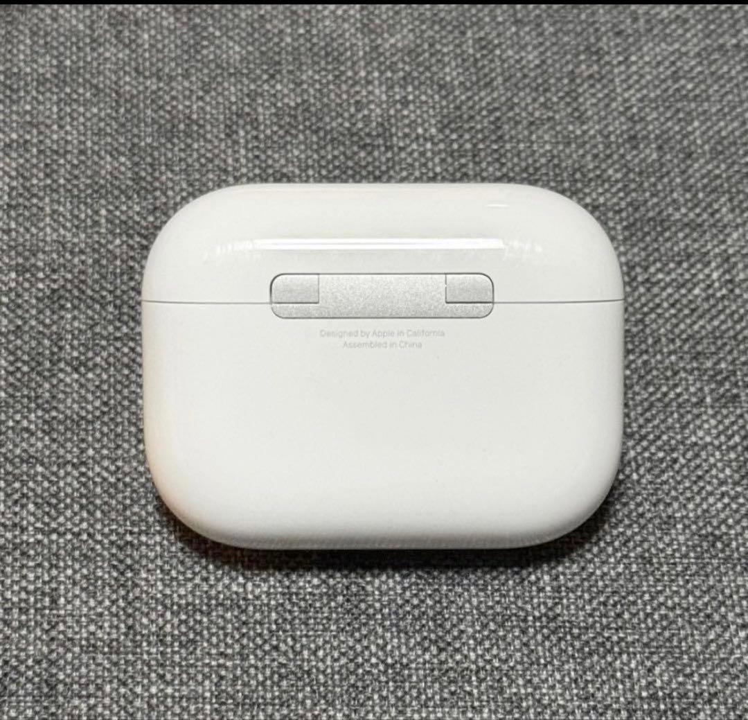 Apple AirPods Pro 第3世代 純正 充電ケースのみ