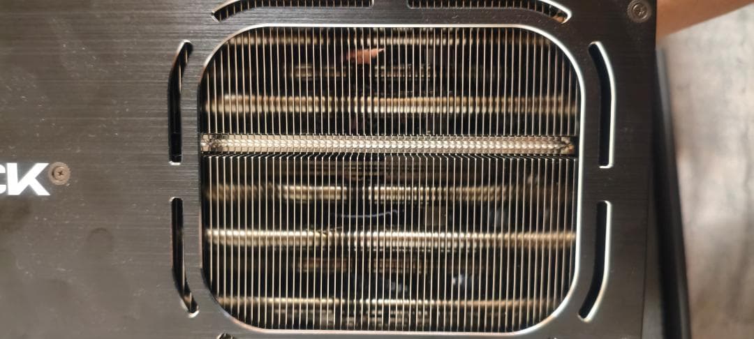 グラフィックボード・グラボ・ビデオカード Palit GeForce RTX 5080 GameRock 16GB