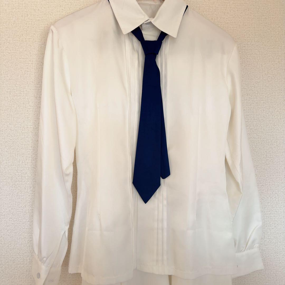 櫻坂46「桜月」3期生制服(コスプレ)