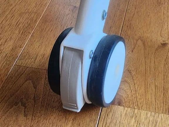 【美品】コンビ ネムリラ AUTO SWING オートスウィング Combi