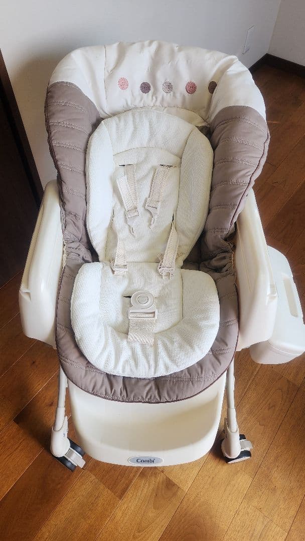 【美品】コンビ ネムリラ AUTO SWING オートスウィング Combi