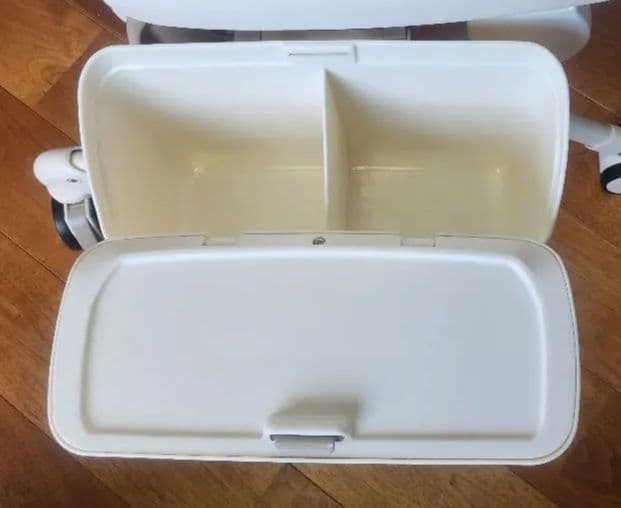 【美品】コンビ ネムリラ AUTO SWING オートスウィング Combi