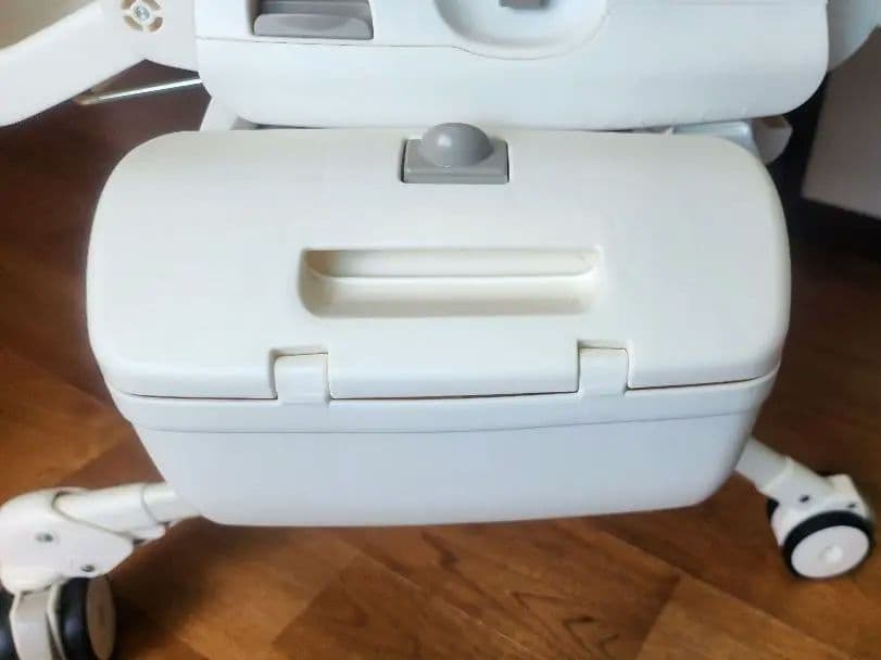 【美品】コンビ ネムリラ AUTO SWING オートスウィング Combi