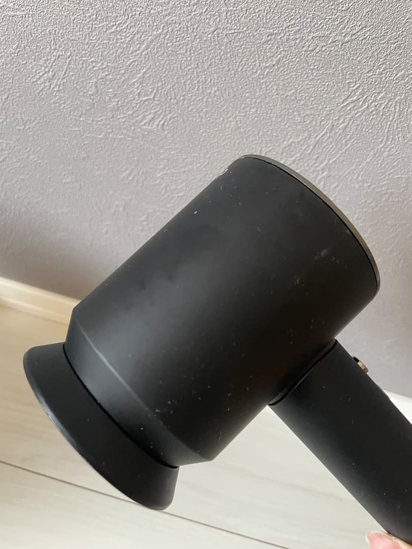 dyson ヘアドライヤー HD03