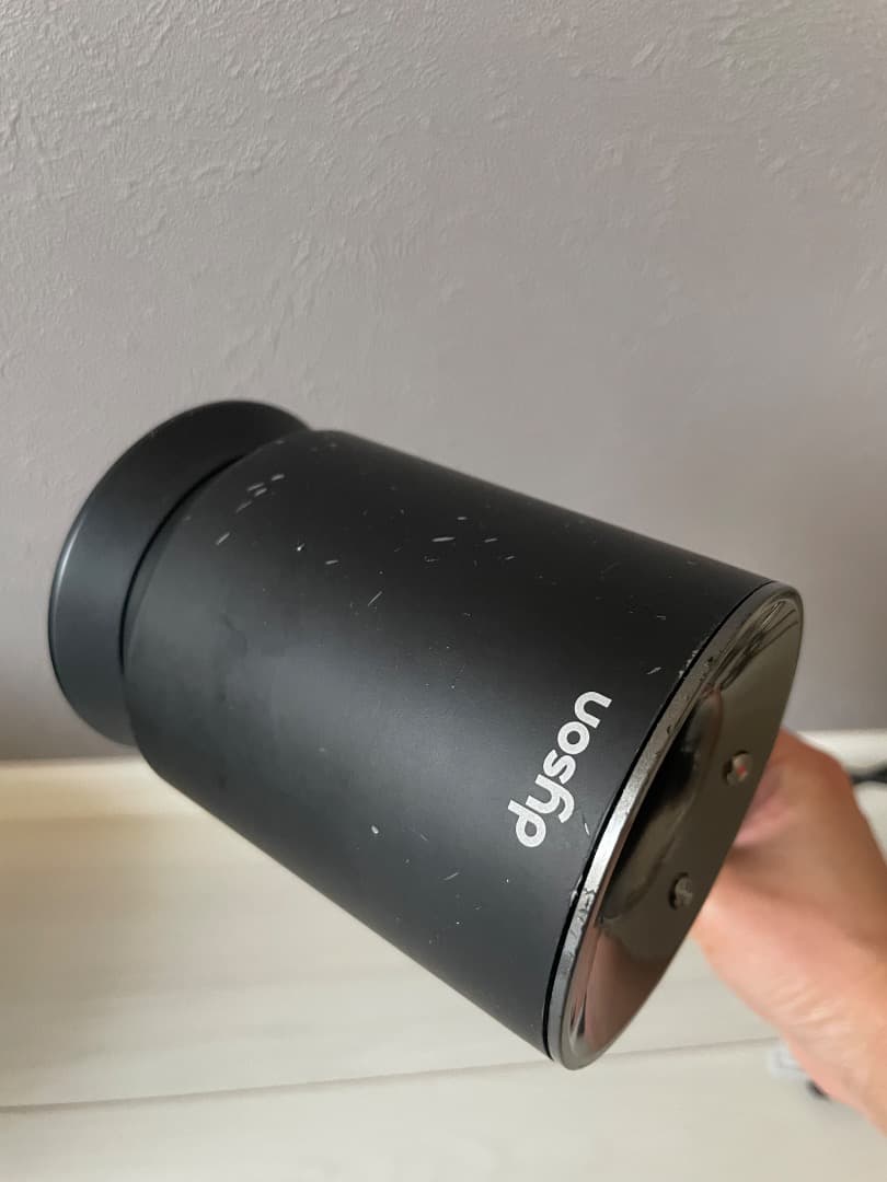 dyson ヘアドライヤー HD03