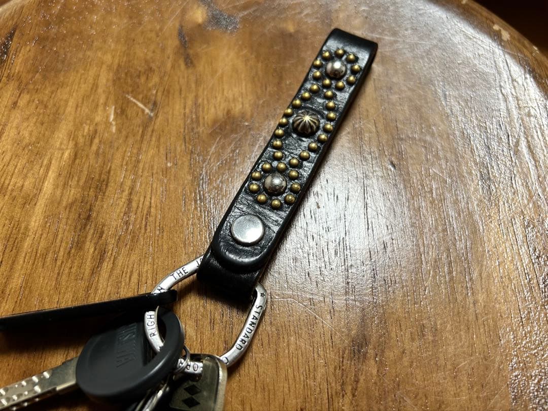 HTCキーホルダー☆