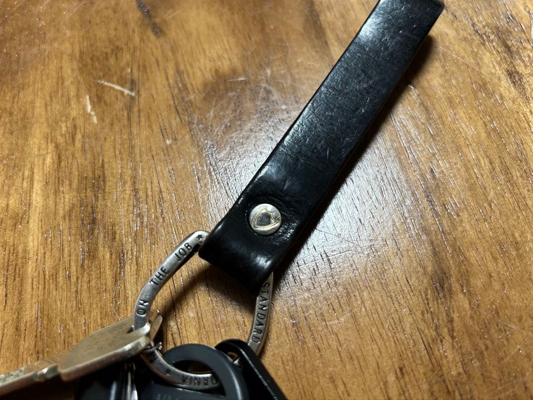 HTCキーホルダー☆