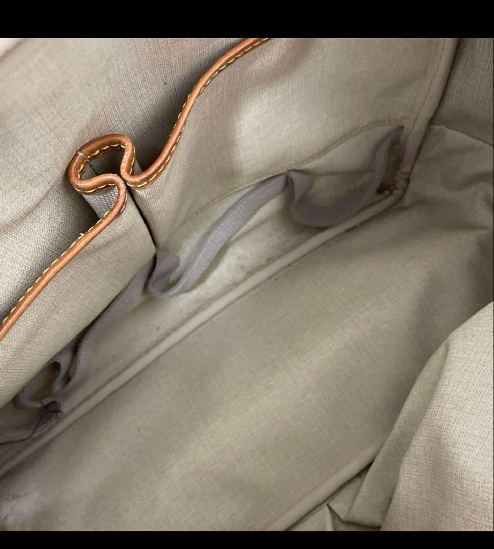 Louis Vuitton ルイ・ヴィトン　モノグラムバッグ　ドーヴィル