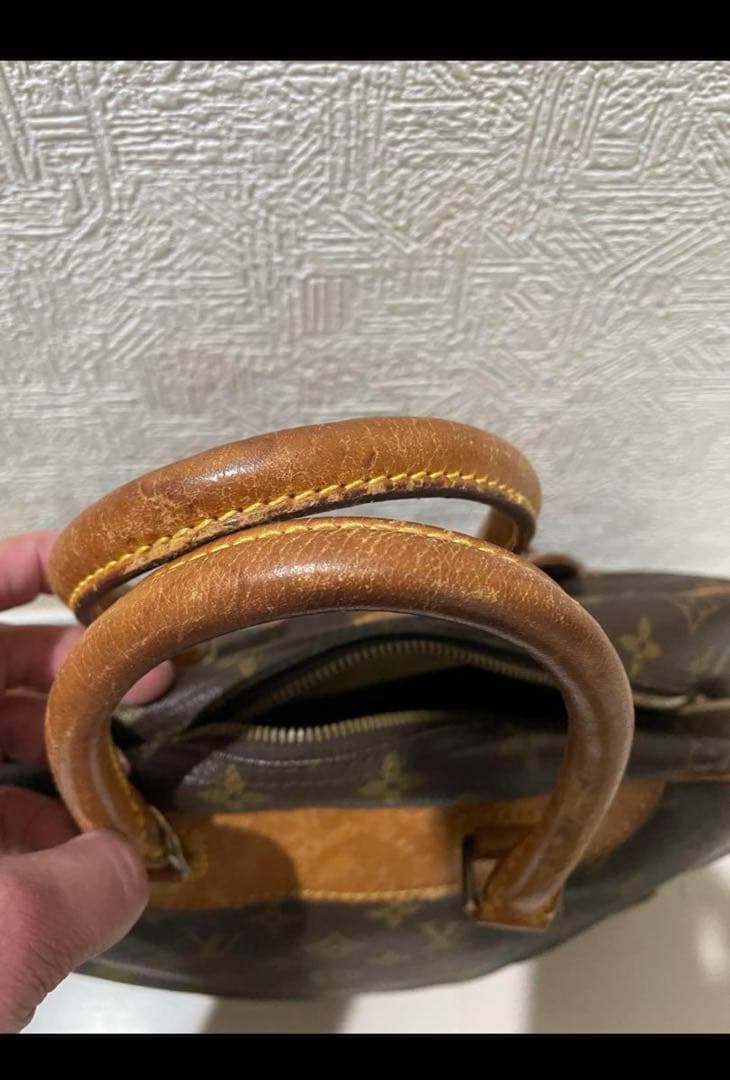 Louis Vuitton ルイ・ヴィトン　モノグラムバッグ　ドーヴィル