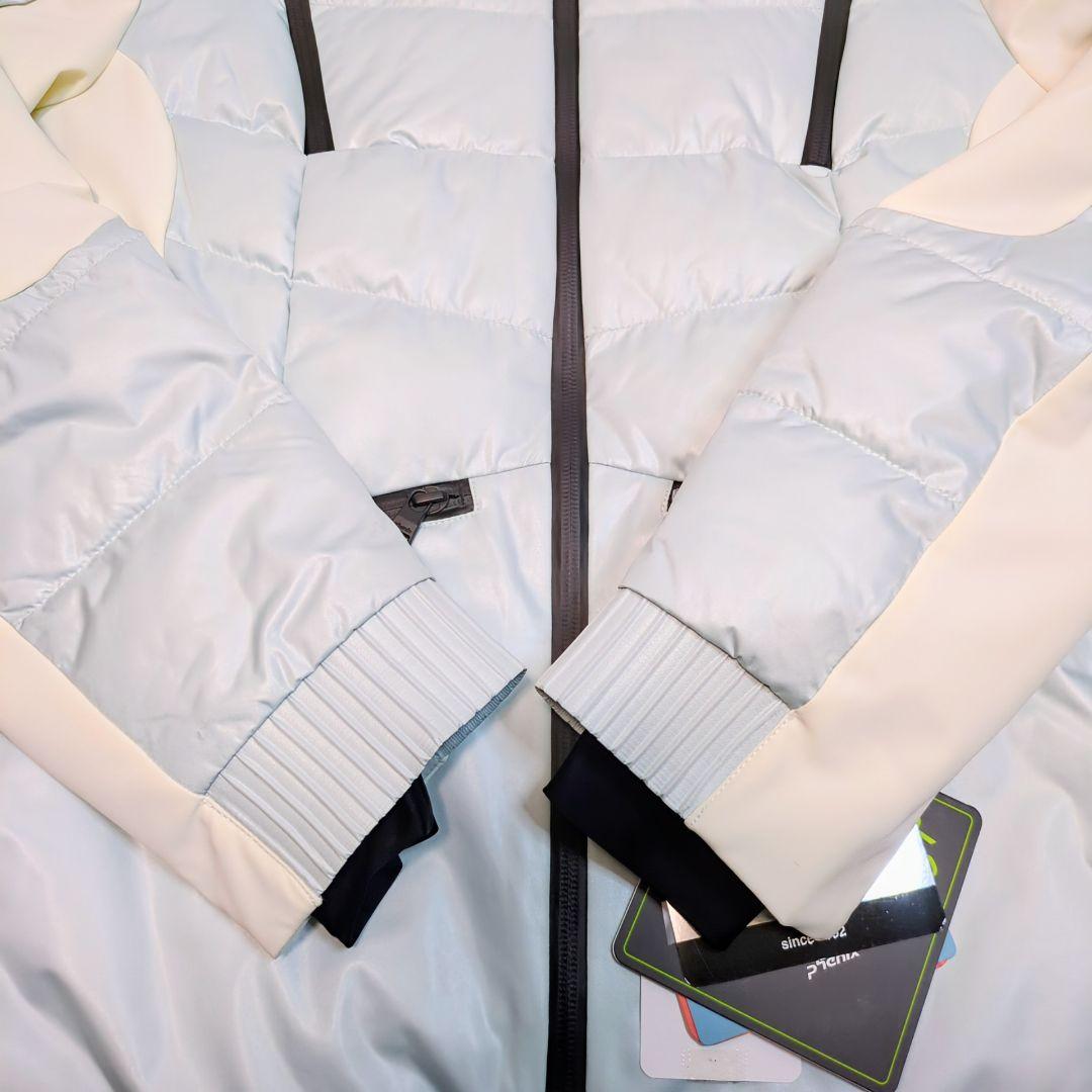 新品☆フェニックス　エレガント　レディース　スキーウェア　上下セット　XL