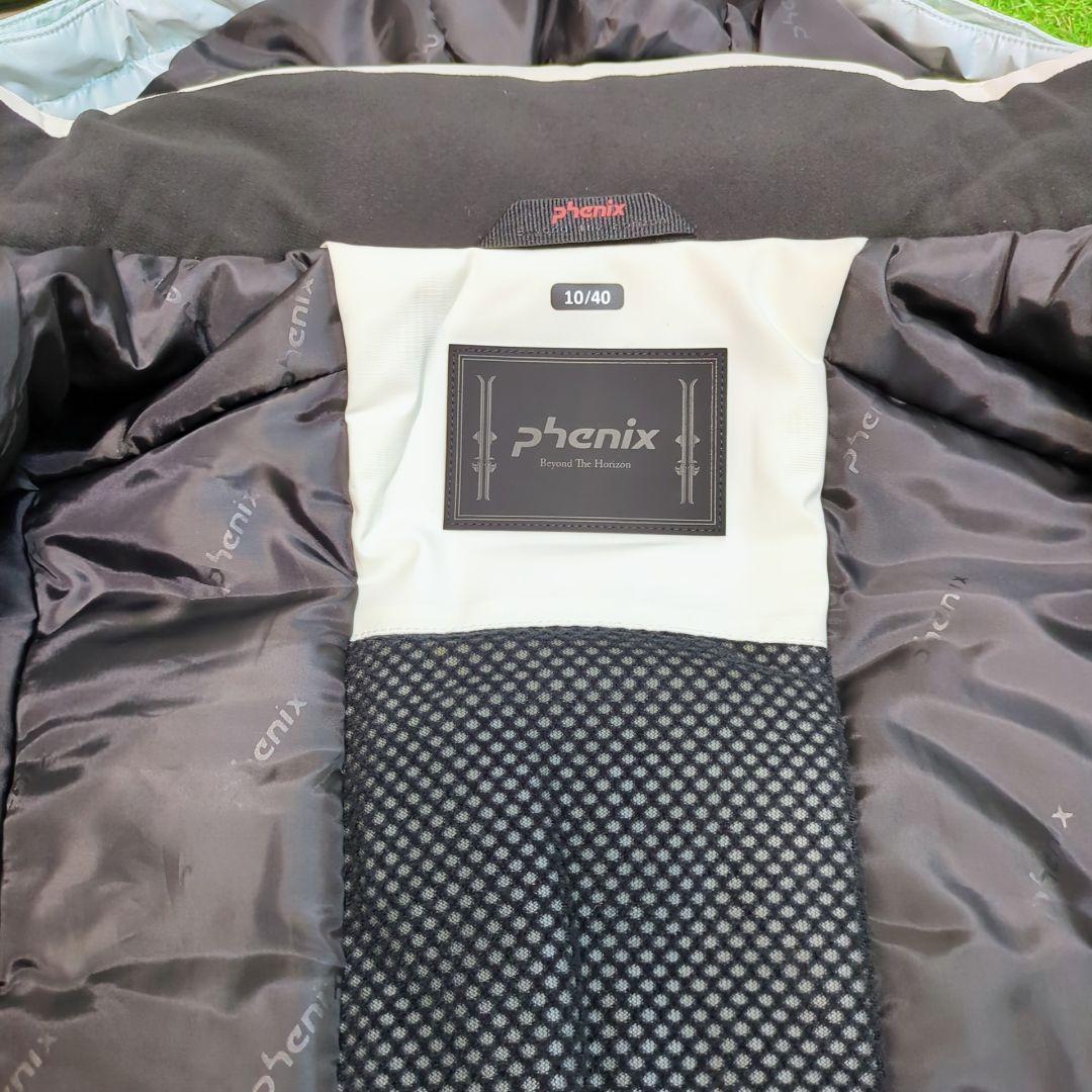 新品☆フェニックス　エレガント　レディース　スキーウェア　上下セット　XL